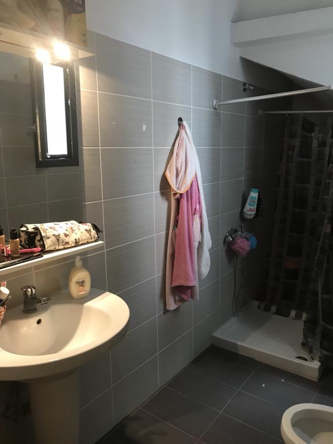 Il Mondo Apartments Stavros  Eksteriør bilde
