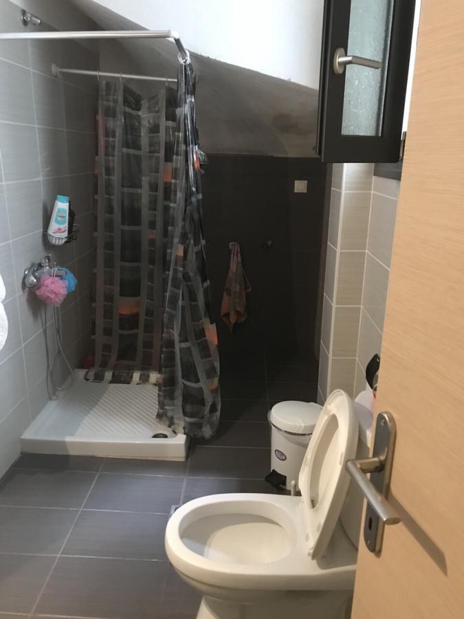 Il Mondo Apartments Stavros  Eksteriør bilde